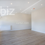 Spacious 6+1 Apartment with Stunning Sea Views in Maltepe, Istanbul (Listing No: 4505)