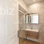 Spacious 6+1 Apartment with Stunning Sea Views in Maltepe, Istanbul (Listing No: 4505)