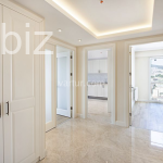 Spacious 6+1 Apartment with Stunning Sea Views in Maltepe, Istanbul (Listing No: 4505)