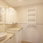 Spacious 6+1 Apartment with Stunning Sea Views in Maltepe, Istanbul (Listing No: 4505)