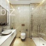 Spacious 3+1 Apartment in the Heart of Istanbul (Listing No: 4507)