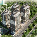 Spacious 3+1 Apartment in the Heart of Istanbul (Listing No: 4507)