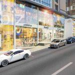 Spacious 3+1 Apartment in the Heart of Istanbul (Listing No: 4507)