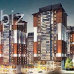 Spacious 3+1 Apartment in the Heart of Istanbul (Listing No: 4507)