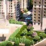 Spacious 3+1 Apartment in the Heart of Istanbul (Listing No: 4507)