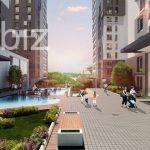 Spacious 3+1 Apartment in the Heart of Istanbul (Listing No: 4507)
