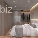 İstanbul’da Modern 1+1 Daire (İlan No: 4508)