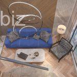 İstanbul’da Modern 1+1 Daire (İlan No: 4508)