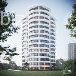 Очаровательная квартира 2+1 в сердце Стамбула №4510