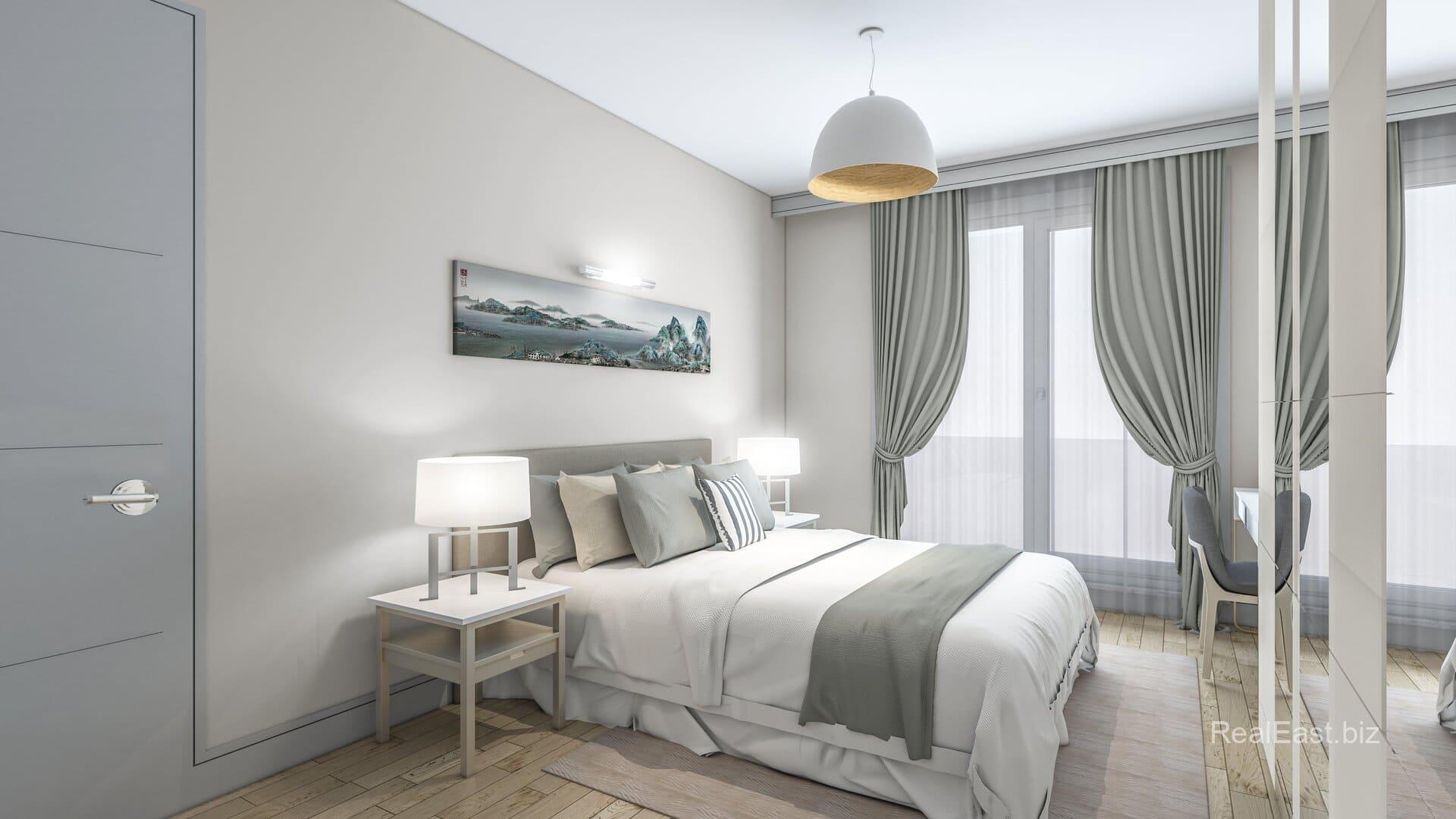 Charming Apartment in Vibrant Istanbul
