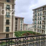 Charming Sea View Apartment in Istanbul’s Beylikdüzü (Listing No: 4517)