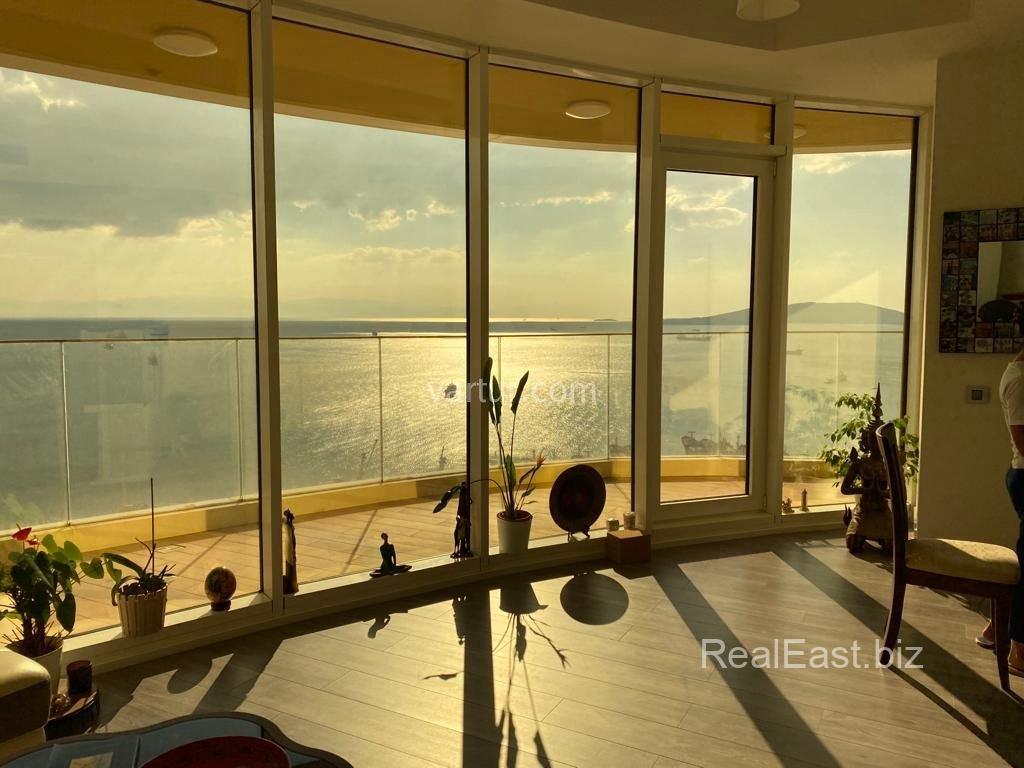 Luxurious 3+1 Apartment in Kartal, Istanbul