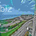 Modern Apartment with Stunning Istanbul Views (Listing No: 4521)