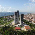Modern Apartment with Stunning Istanbul Views (Listing No: 4521)
