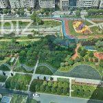 Modern Apartment with Stunning Istanbul Views (Listing No: 4521)