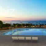 Modern Apartment with Stunning Istanbul Views (Listing No: 4521)