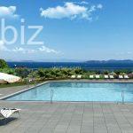 Modern Apartment with Stunning Istanbul Views (Listing No: 4521)