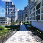 Современная квартира в центре Стамбула №4524
