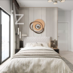 Charming Apartment in Pendik, Istanbul (Listing No: 4525)