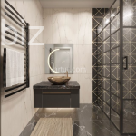 Charming Apartment in Pendik, Istanbul (Listing No: 4525)