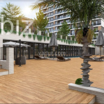 Charming Apartment in Pendik, Istanbul (Listing No: 4525)