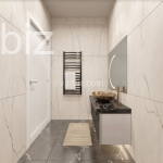 Charming Apartment in Pendik, Istanbul (Listing No: 4525)