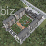 Charming Apartment in Pendik, Istanbul (Listing No: 4525)