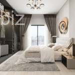 Charming Apartment in Pendik, Istanbul (Listing No: 4525)
