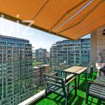Modern Daire Tarihi İstanbul’da (İlan No: 4530)