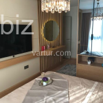 Eyüp, İstanbul’da Çekici Daire (İlan No: 4531)