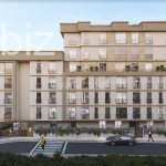 Eyüp, İstanbul’da Çekici Daire (İlan No: 4531)