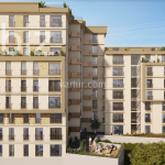 Eyüp, İstanbul’da Çekici Daire (İlan No: 4531)