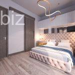 İstanbul’un Kalbinde Lüks 3+1 Daire (İlan No: 4533)
