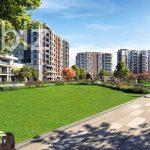 İstanbul’un Kalbinde Lüks 3+1 Daire (İlan No: 4533)