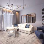 İstanbul’un Kalbinde Lüks 3+1 Daire (İlan No: 4533)