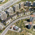 İstanbul’un Kalbinde Lüks 3+1 Daire (İlan No: 4533)