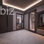 İstanbul’un Kalbinde Lüks 3+1 Daire (İlan No: 4533)