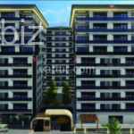 Modern Apartment in the Heart of Kartal, Istanbul (Listing No: 4534)