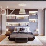 Charming 2+1 Apartment in the Heart of Istanbul (Listing No: 4536)