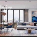 Charming 2+1 Apartment in the Heart of Istanbul (Listing No: 4536)