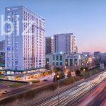 Charming 2+1 Apartment in the Heart of Istanbul (Listing No: 4536)
