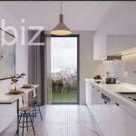 Charming 2+1 Apartment in the Heart of Istanbul (Listing No: 4536)