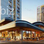 Charming 2+1 Apartment in the Heart of Istanbul (Listing No: 4536)