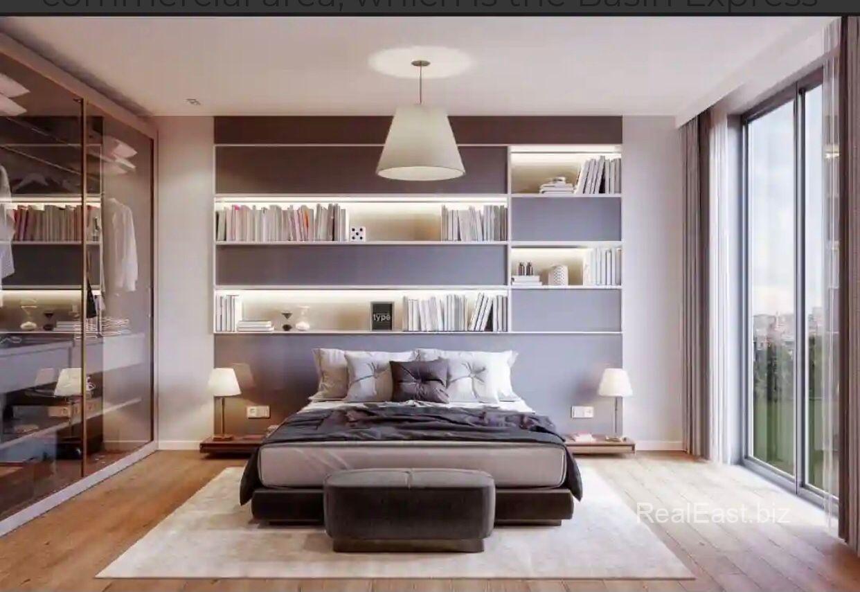 Charming 2+1 Apartment in the Heart of Istanbul