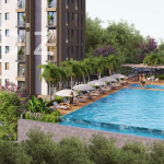 Luxurious Apartment in Maltepe, Istanbul (Listing No: 4537)