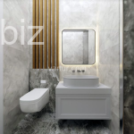 Luxurious Apartment in Maltepe, Istanbul (Listing No: 4537)