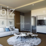 Luxurious Apartment in Maltepe, Istanbul (Listing No: 4537)