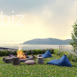 Luxurious Apartment in Maltepe, Istanbul (Listing No: 4537)