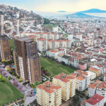 Luxurious Apartment in Maltepe, Istanbul (Listing No: 4537)
