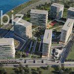 Stunning 3-Bedroom Apartment in Zeytinburnu, Istanbul (Listing No: 4541)